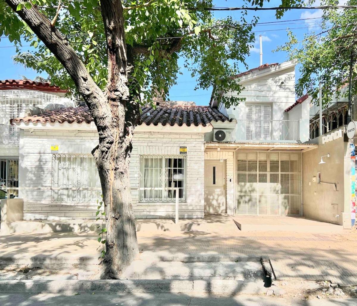 Villa Exclusiva Casa Privada En La Mejor Zona De Mendoza Extérieur photo