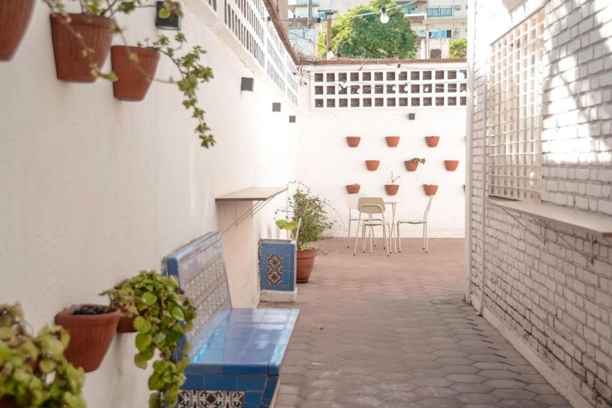 Villa Exclusiva Casa Privada En La Mejor Zona De Mendoza Extérieur photo