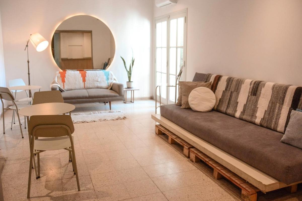 Villa Exclusiva Casa Privada En La Mejor Zona De Mendoza Extérieur photo